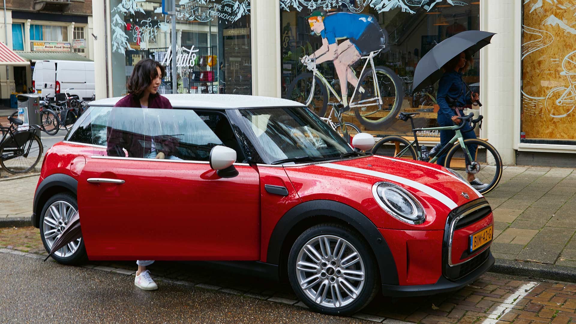 Aktuelle MINI Angebote
